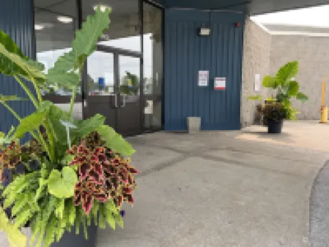 Residence & Conference Centre - Sarnia Hotels in Sarnia