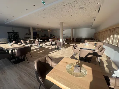 Goldhirsch Aparthotel