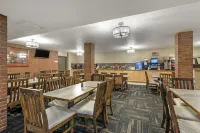 Best Western Plus Rio Grande Inn - Morgenmad