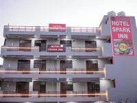 Hotel Spark Inn || Near Motherhood Hospital Các khách sạn ở Noida