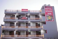 Hotel O Spark Inn