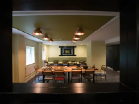 喬納斯酒店 謝菲爾德酒店