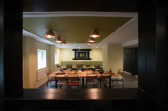 Jonas Hotel Hotels in Sheffield