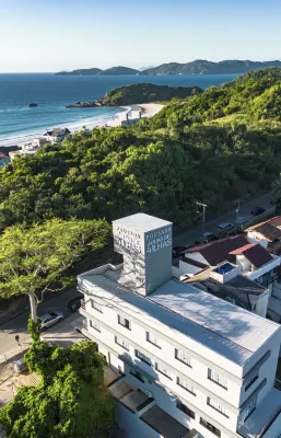 Pousada Aguas de 4 Ilhas