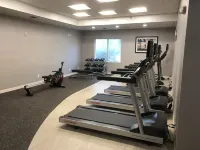 Holiday Inn ST AUGUSTINE - WORLD GOLF by IHG - Gym