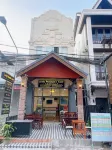Lucky Backpacker Hostel