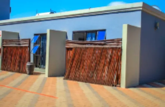 塔夫哈尼旅館 托霍延杜酒店