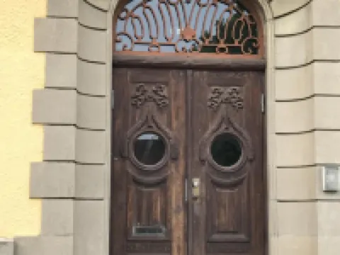 Hotell Humbla Hotels in Solvesborg Municipality