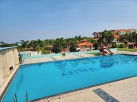 Mango Valley Resort Ganpatipule Hotels in Dhokamale