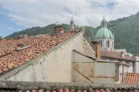 Luini 7 by Rent All Como