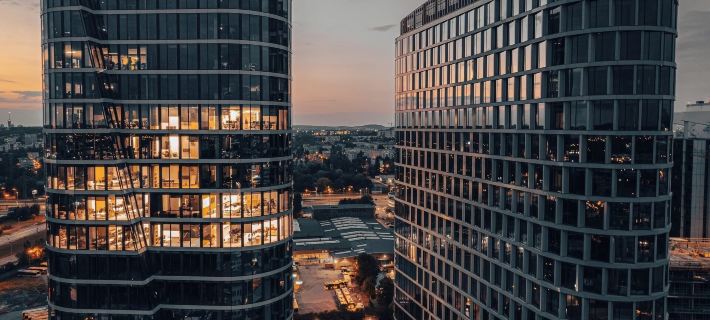 Zabrska 15 by Kairos Apartments Hotels in Katowice