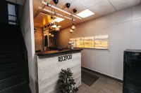 Hotel Metro Budapest otelleri