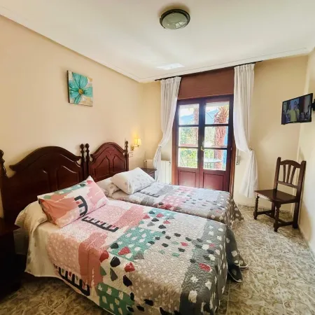 Hotel Las Palmeras
