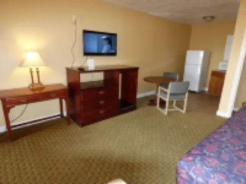 Economy Inn & Suites