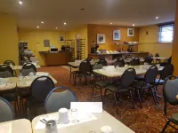 羅貝瓦爾酒店 - 早餐