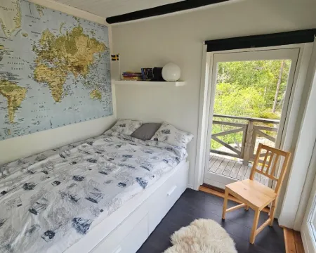 Dream Cottage in the Stockholm Archipelago Hotels in Varmdo