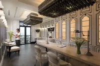 Hotel de la Coupole Sapa - MGallery Collection - spa