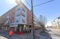 Tx Home Group- San Antonio Hotel in zona Basilica of the National Shrine of the Little Flower