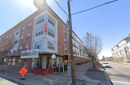 Tx Home Group- San Antonio Отели рядом с достопримечательностью «Сан-Антонио Ботаникал Гарден»