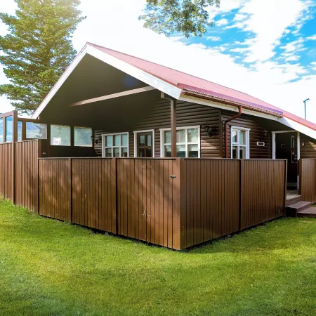 Akureyri Cottages