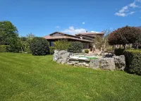 Borgo Patierno - Villas