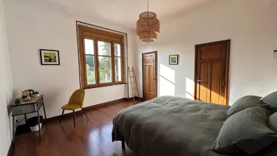 Tente Lodge au Domaine de l'Aven Hotels in Caunes-Minervois
