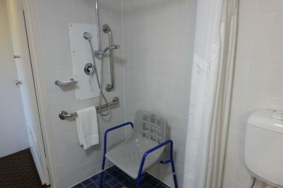 その他 ホリデイ・イン ケアンズ ハーバーサイドの写真