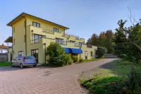 Hotel Centrale فنادق في Palazzolo dello Stella