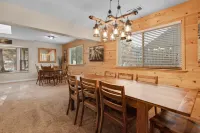 Eagle Point Retreat