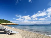 Villa d'Oro - Luxury Villas & Suites Hotels in Pallini