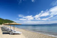 Villa d'Oro - Luxury Villas & Suites Hotels in Pallini