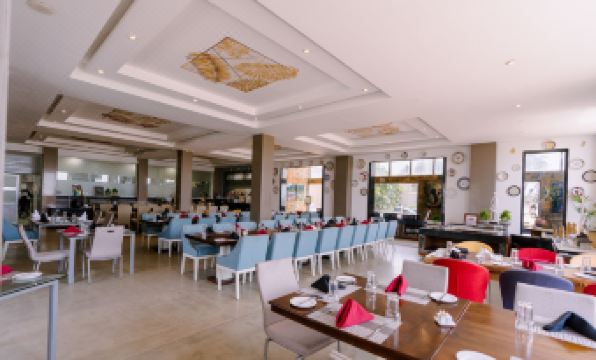 Earl's Regent Negombo