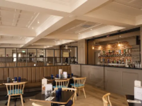Marine Hotel Ballycastle Hotels in Ballycastle