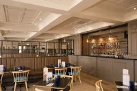 Marine Hotel Ballycastle Hotels in Armoy