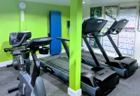 Broome Park Hotel - salle de sport