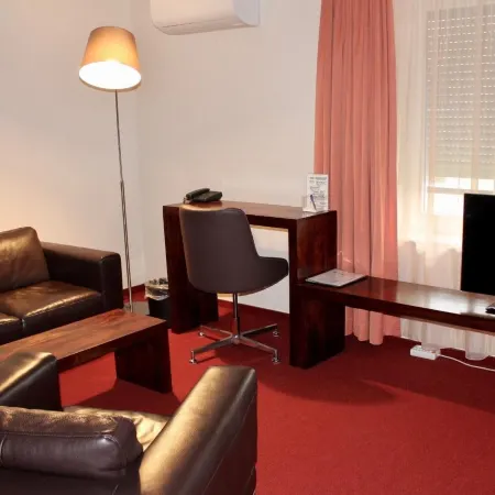 Hotel Donnersberg