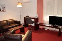 Hotel Donnersberg