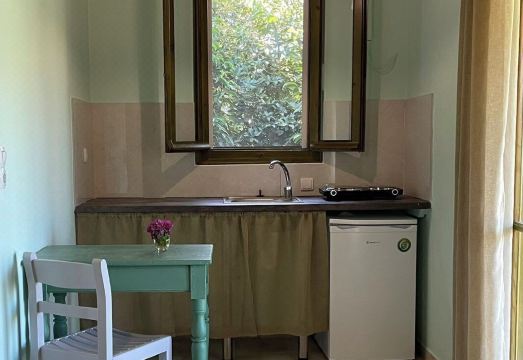 호텔 객실 이미지 1