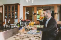 里亞託飯店 維多利亞住宿飯店