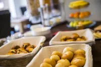 Almoria Hôtel & Spa