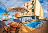 Dan INN Express Salvador By Nacional Inn