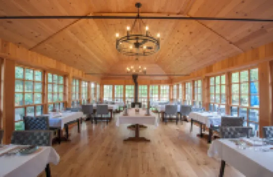 Haliburton Post House