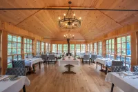 Haliburton Post House Hotels in Haliburton