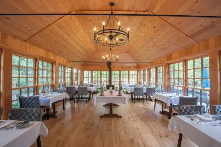 Haliburton Post House