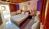 Green Garden Resort
