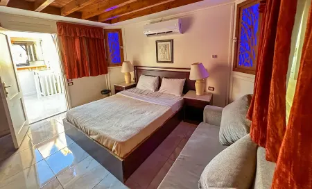 Green Garden Resort Отели рядом с достопримечательностью «Махмея пляж»