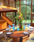Bocas Beachfront Lodge Các khách sạn ở 