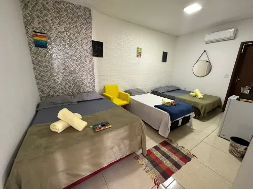 포우사다 칸티뉴 데 피리