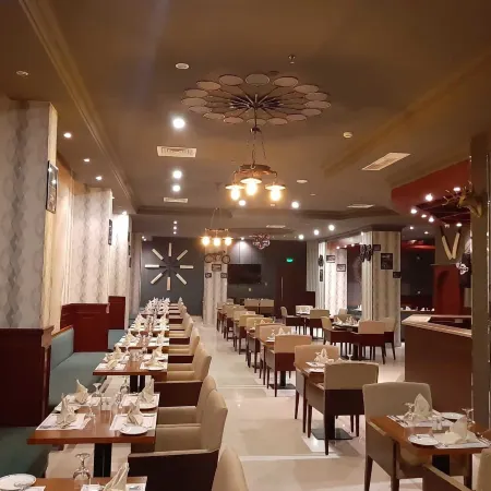 Ramee Palace Hotel