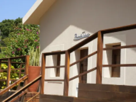 Pousada Tubarão Hotels in Vila dos Remedios